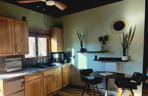 Munger Apartment | Birch Run HollownTuck into NaturenFrankenmuth AwaitsnBirch Run Speedway
