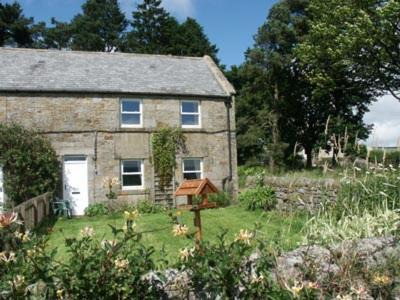 Northumberland House | Birch Cottage- 15841
