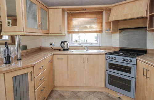 Denny Cottage | Birch