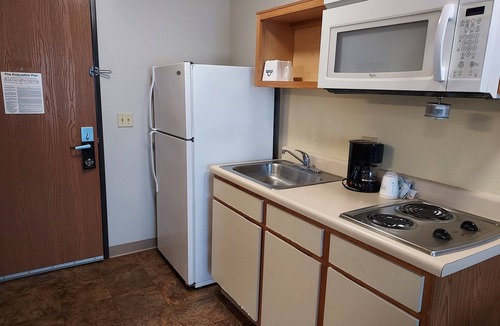 Rochester Hotel | Birch Hill Suite Rochester – Med City
