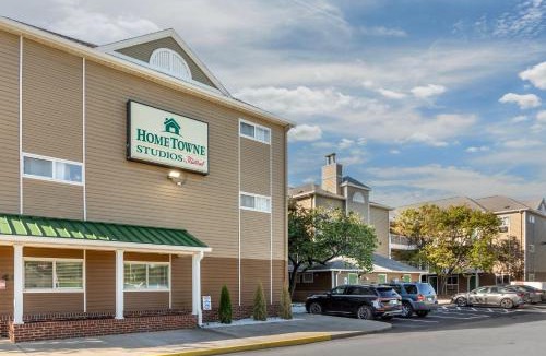 Jeffersontown Hotel | Birch Hill Suites Louisville