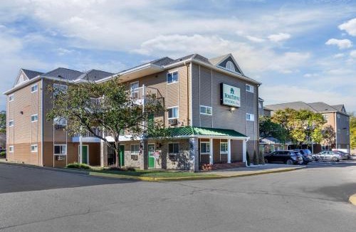 Jeffersontown Hotel | Birch Hill Suites Louisville