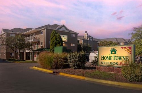 Jeffersontown Hotel | Birch Hill Suites Louisville
