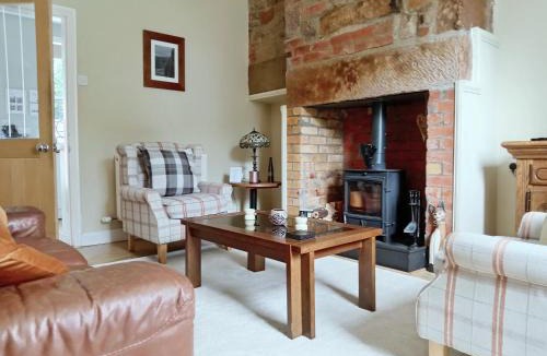 Wooler House | Birchwood Cottage - In the Heart of Wooler