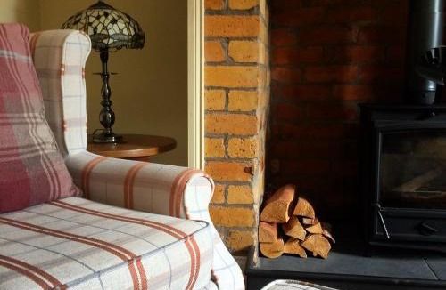 Wooler House | Birchwood Cottage - In the Heart of Wooler