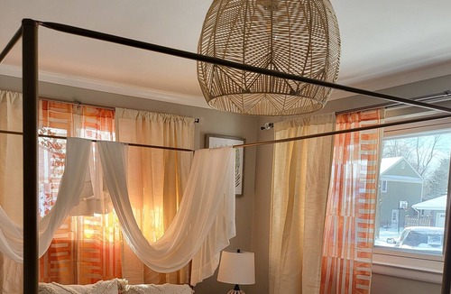 Bloomfield House | Birmingham Bohemian Chic