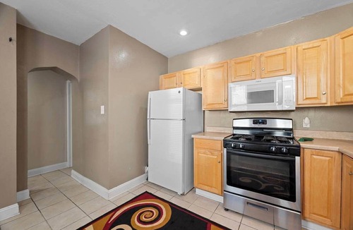 South Side Flats Apartment | Birmingham Bridge Beauty Cozy Stay Near Downtown