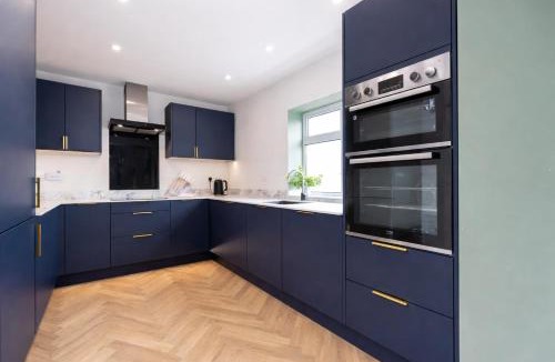 North Bitchburn House | Bishop Auckland-3 Bed-Private Parking