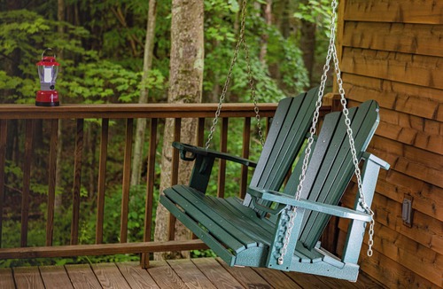 Logan Cottage | Bittersweet Cottage at The Inn & Spa at Cedar Falls