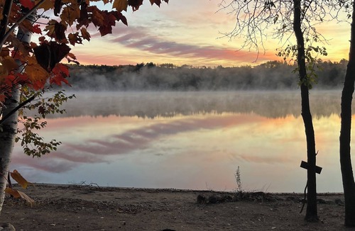 Biwabik House | Biwabik, Wynne Lake Lakeshore house minutes away from Giants Ridge Resort!