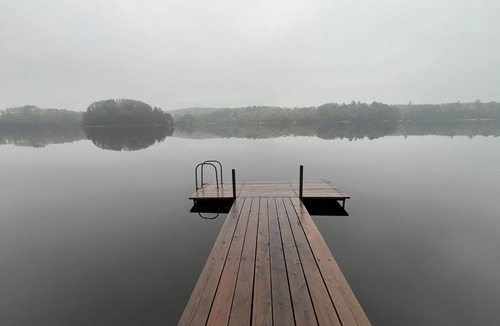 Biwabik House | Biwabik, Wynne Lake Lakeshore house minutes away from Giants Ridge Resort!