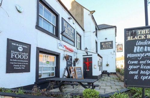 Wolsingham Cottage | Black Bull No.2