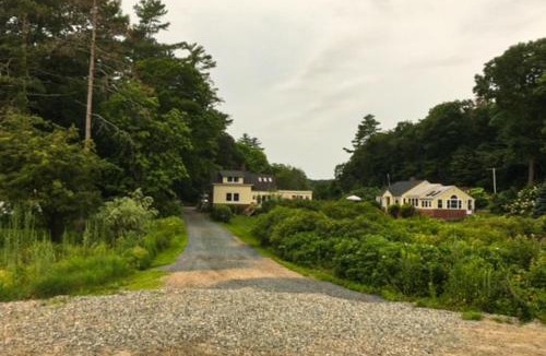 Manchester-by-the-Sea House | Black Cove Cottage