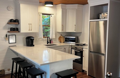 Bellaire Ski Chalet | Black Diamond Chalet - Schuss Mtn/Shanty Creek Bellaire, MI