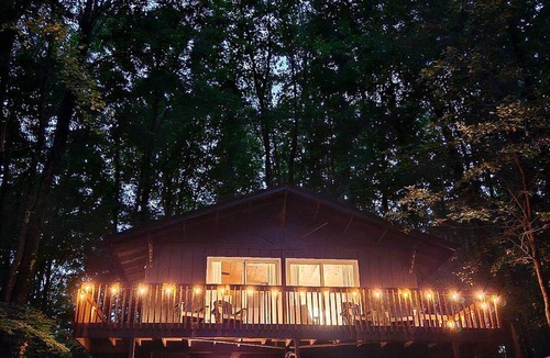 Bellaire Ski Chalet | Black Diamond Chalet - Schuss Mtn/Shanty Creek Bellaire, MI