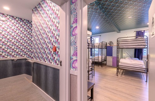 East Bayside Hostel | Black Elephant Hostel