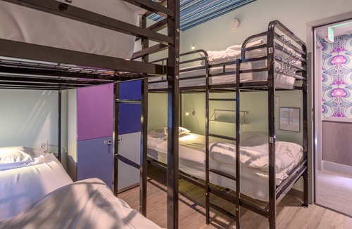 East Bayside Hostel | Black Elephant Hostel