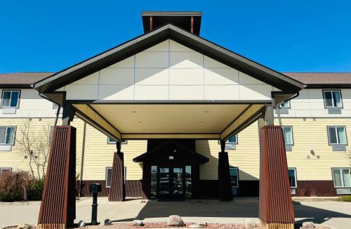 Tioga Hotel | Black Gold Suites Tioga