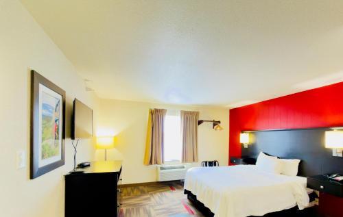 Tioga Hotel | Black Gold Suites Tioga