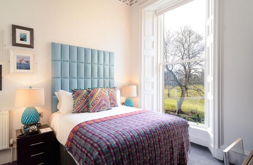 Bruntsfield Hotel | Black Ivy