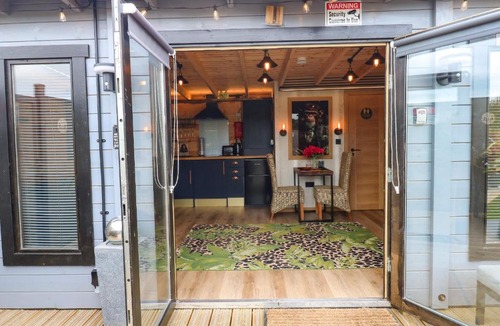 Darlington House | Black River Wellness Retreat