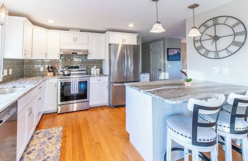 Matunuck House | Blackberry Mist of Matunuck, your luxury vacation destination by the beach!