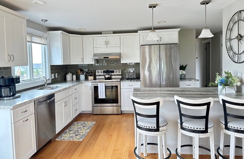 Matunuck House | Blackberry Mist of Matunuck, your luxury vacation destination by the beach!