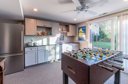 Matunuck House | Blackberry Mist of Matunuck, your luxury vacation destination by the beach!