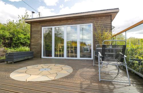 Glenboig House | Blackbrae Cabin