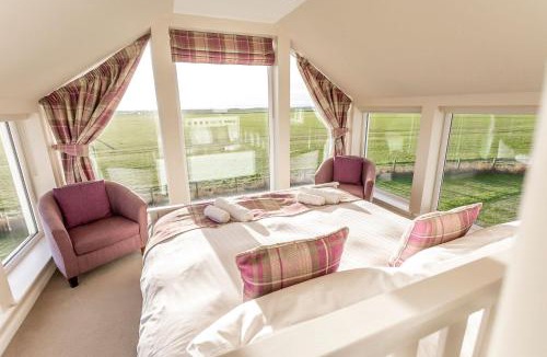 Anstruther House | Blacklaws Farmhouse - Blacklaws Steading