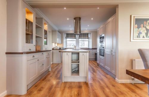 Anstruther House | Blacklaws Farmhouse - Blacklaws Steading