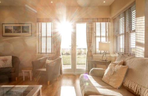 Anstruther House | Blacklaws Farmhouse - Blacklaws Steading