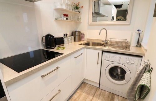 Grassington Cottage | Blacksmith Cottage