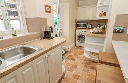 Appleby-in-Westmorland Cottage | Blacksmith Cottage