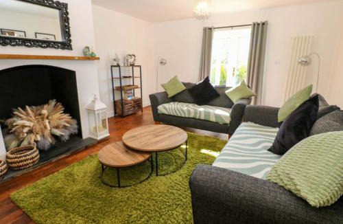 Shilbottle House | Blacksmiths Cottage
