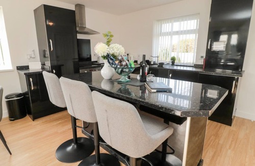 Shilbottle House | Blacksmiths Cottage, Shilbottle