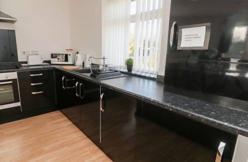 Shilbottle House | Blacksmiths Cottage, Shilbottle