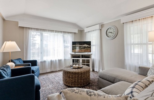 Spring Lake House | Blandford Bungalow - Walking Distance to Beach Access!