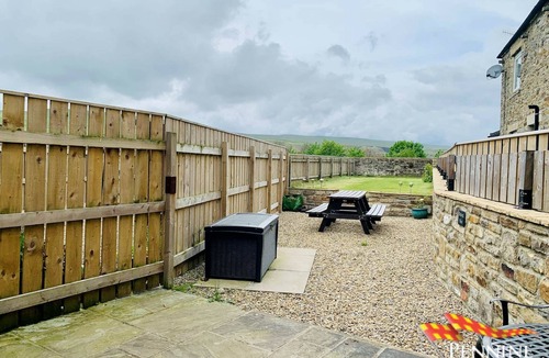 Middleton in Teesdale House | Bleabeck View - Modern House with a View
