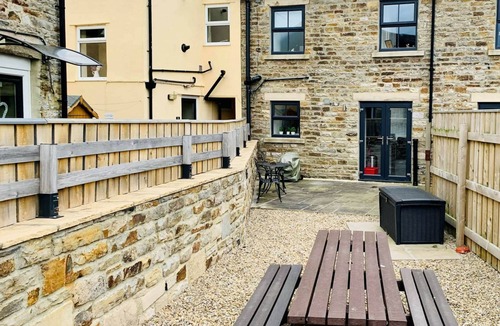Middleton in Teesdale House | Bleabeck View - Modern House with a View