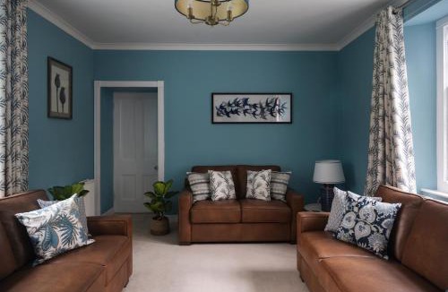 Blairgowrie House | Bleaton Hallet House Riverside Escape