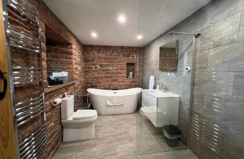Calthwaite House | Blencathra Barn