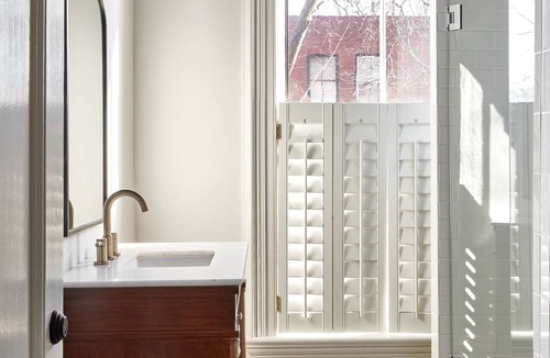 West End Bed & Breakfast | Blind Tiger Portland – Carleton Street
