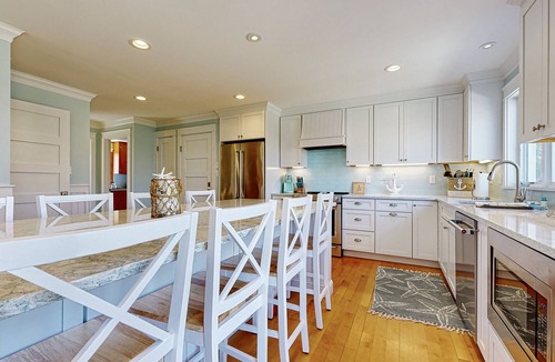 Pine Point House | Bliss Street Beach House