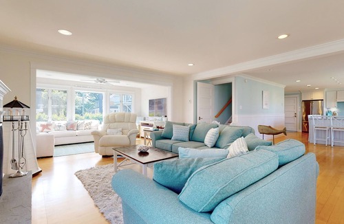 Pine Point House | Bliss Street Beach House