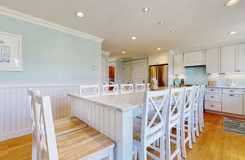 Pine Point House | Bliss Street Beach House