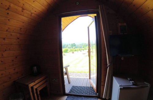 Moreton Cottage | Blossom