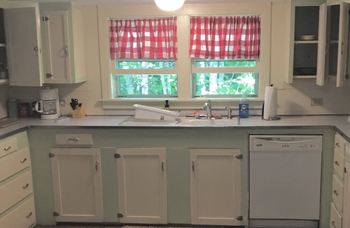 Blue Hill House | Blue Hill Rental Home in quiet location
