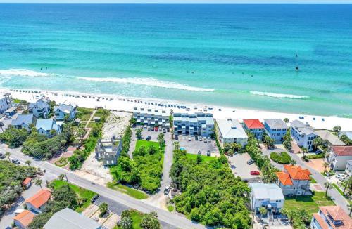 Santa Rosa Beach House | Blue Mountain Beach Villas 5A