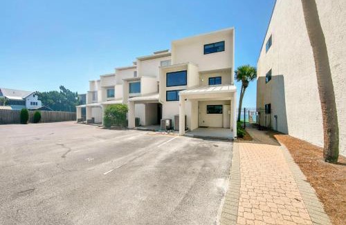 Santa Rosa Beach House | Blue Mountain Beach Villas 5A